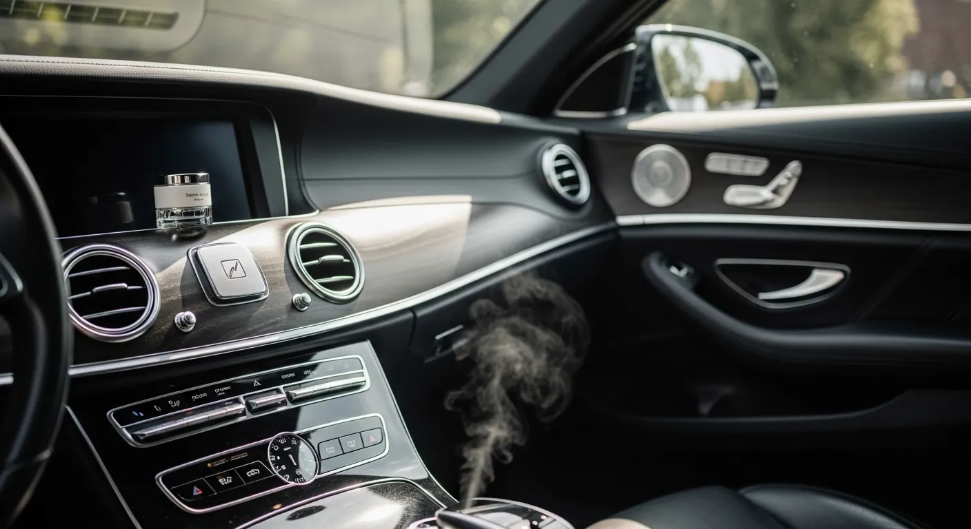 차량 방향제 명품