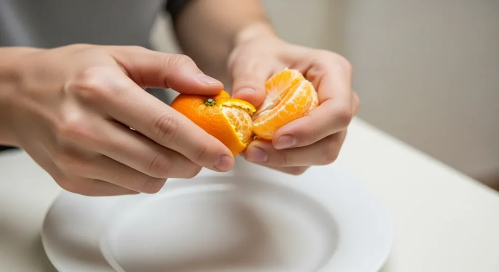 먹덧 증상 시기