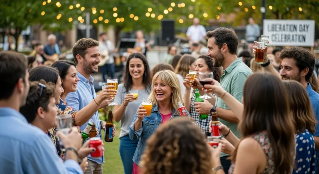 광복절 음주 사면