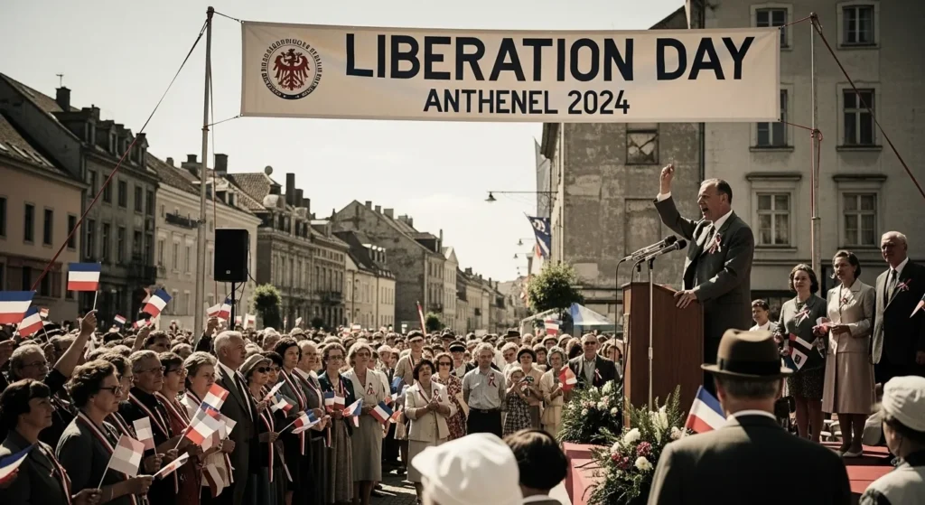 광복절 프로그램