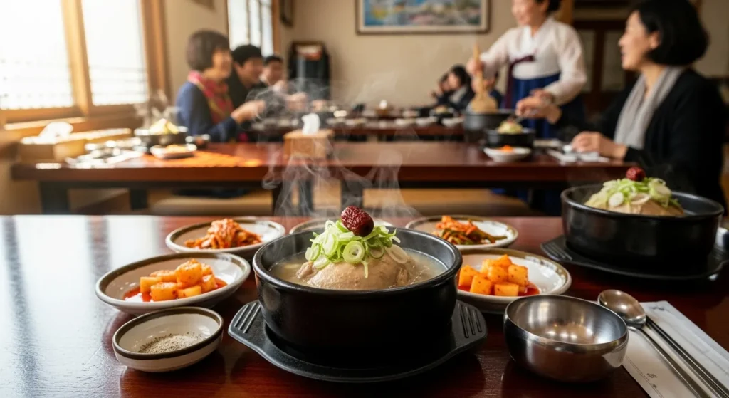 초복 데이 행사