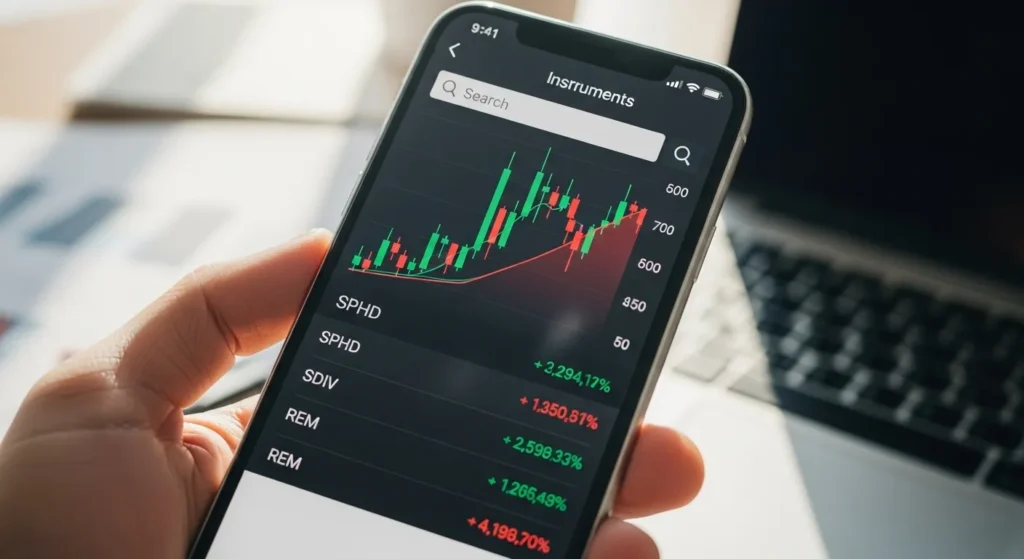 미국 월배당 etf 순위