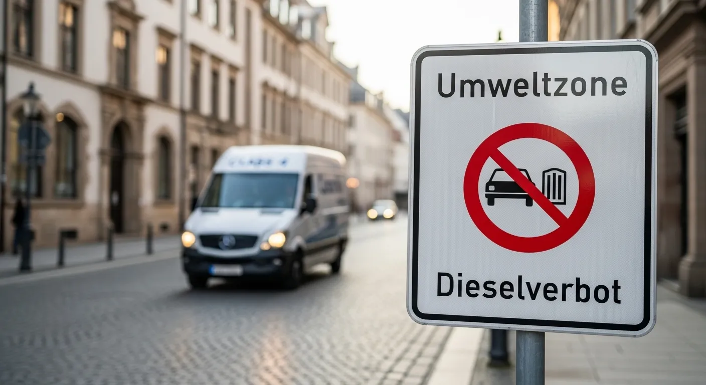 4등급 경유차 운행제한