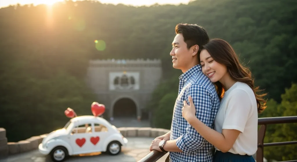 러브 버그 광명