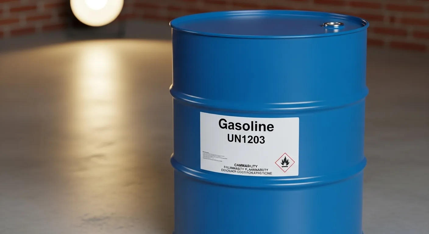 경유 1드럼 가격