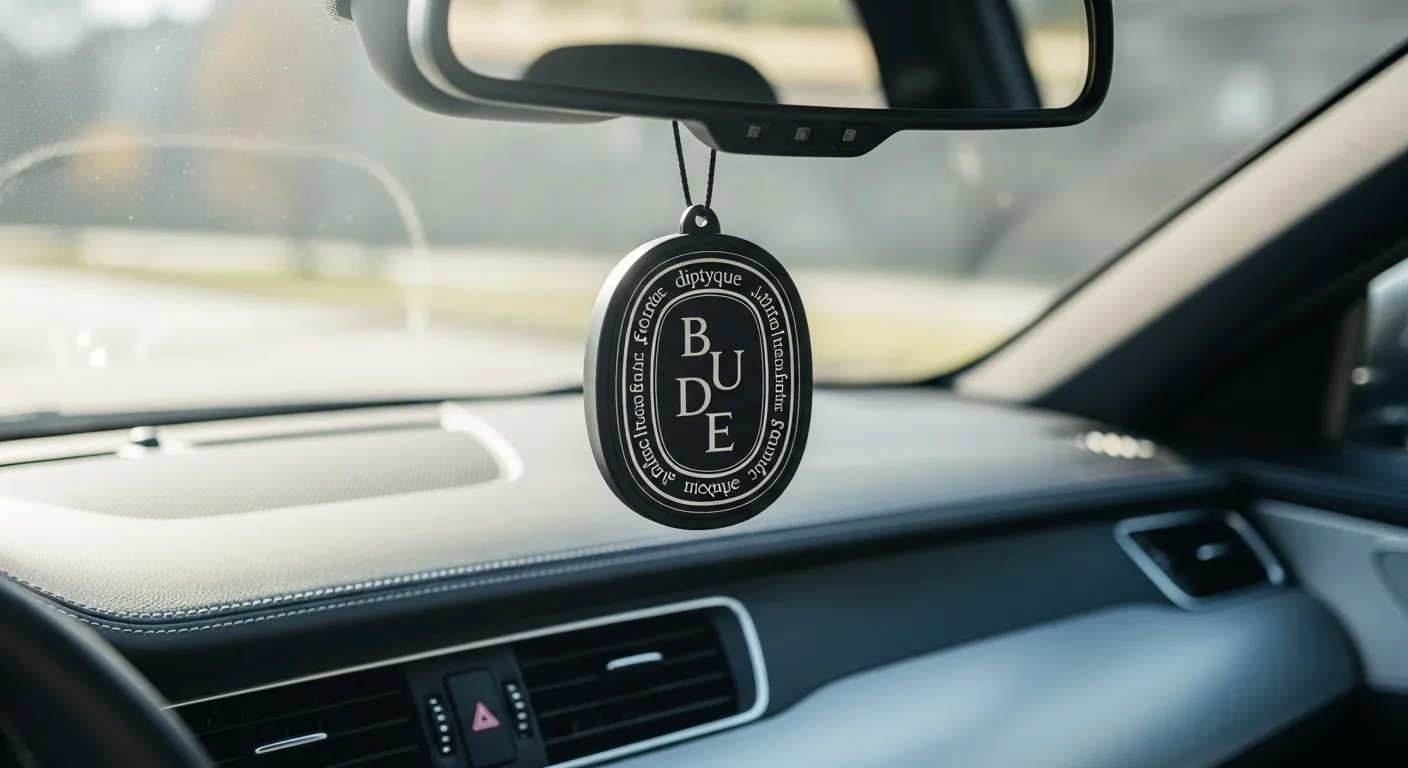 차량방향제 딥디크