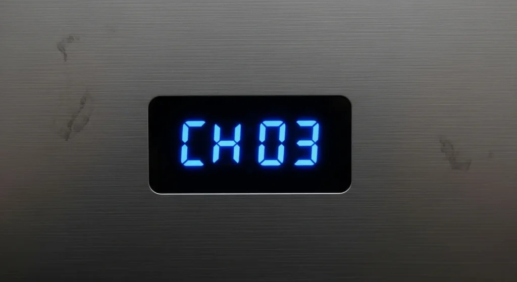 lg에어컨 고장코드