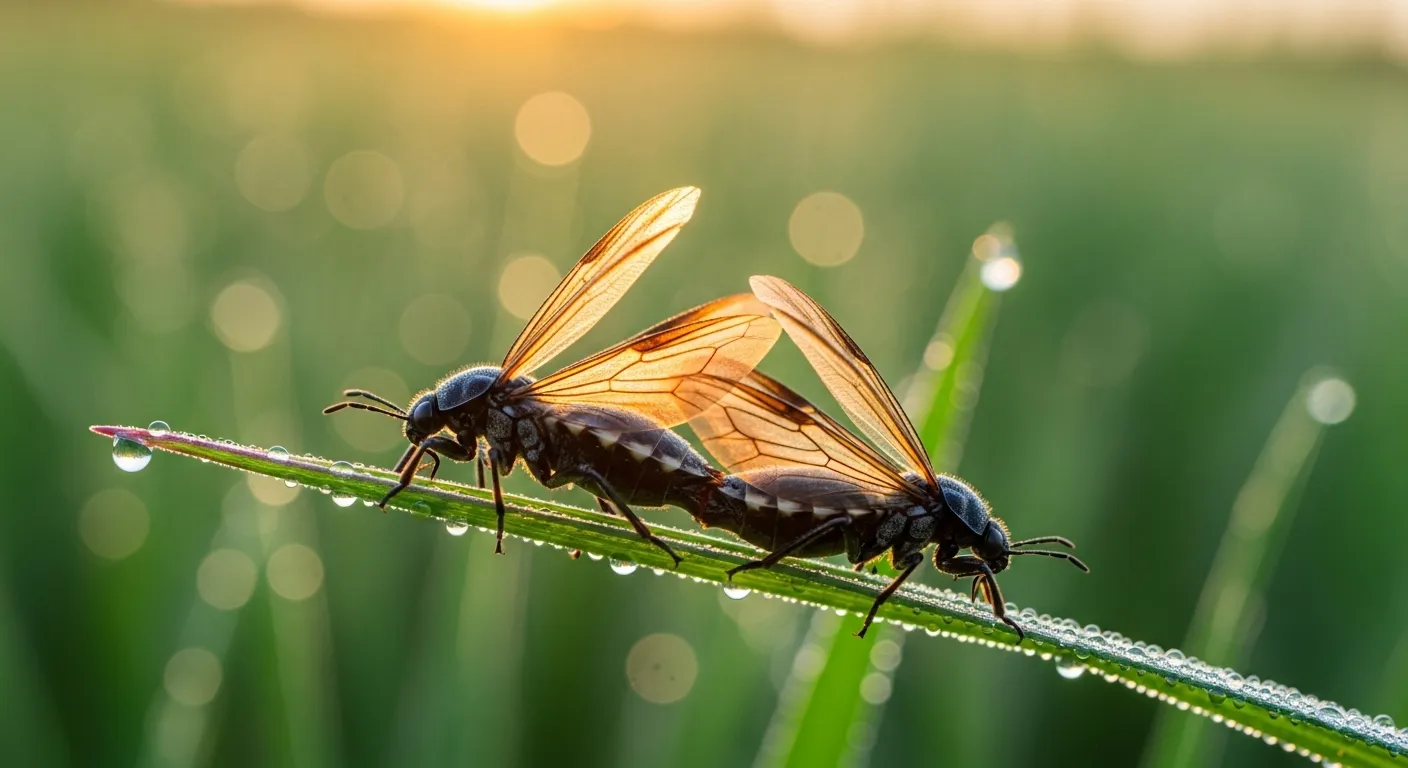 러브 버그 많은이유