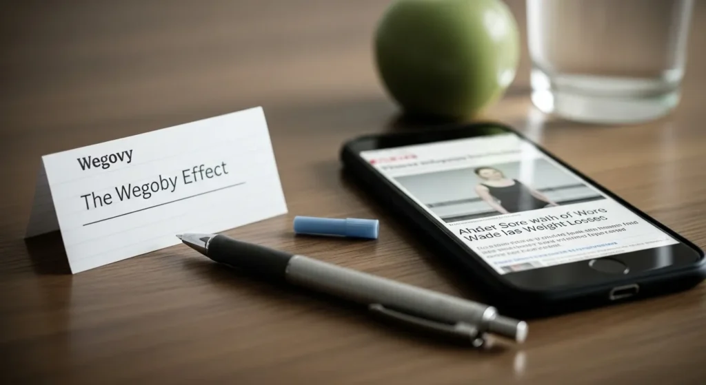 위고비 효과 후기