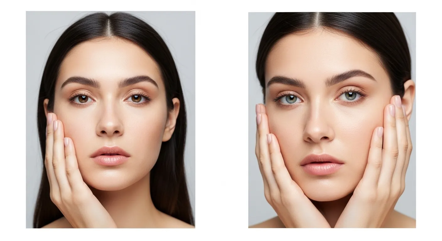 검버섯 원인 예방