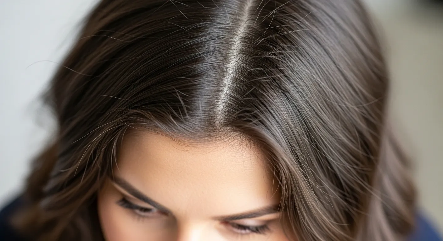 새치 염색 주기