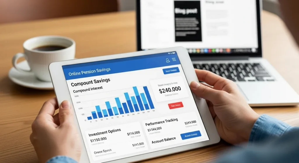 연금저축 증권사 추천