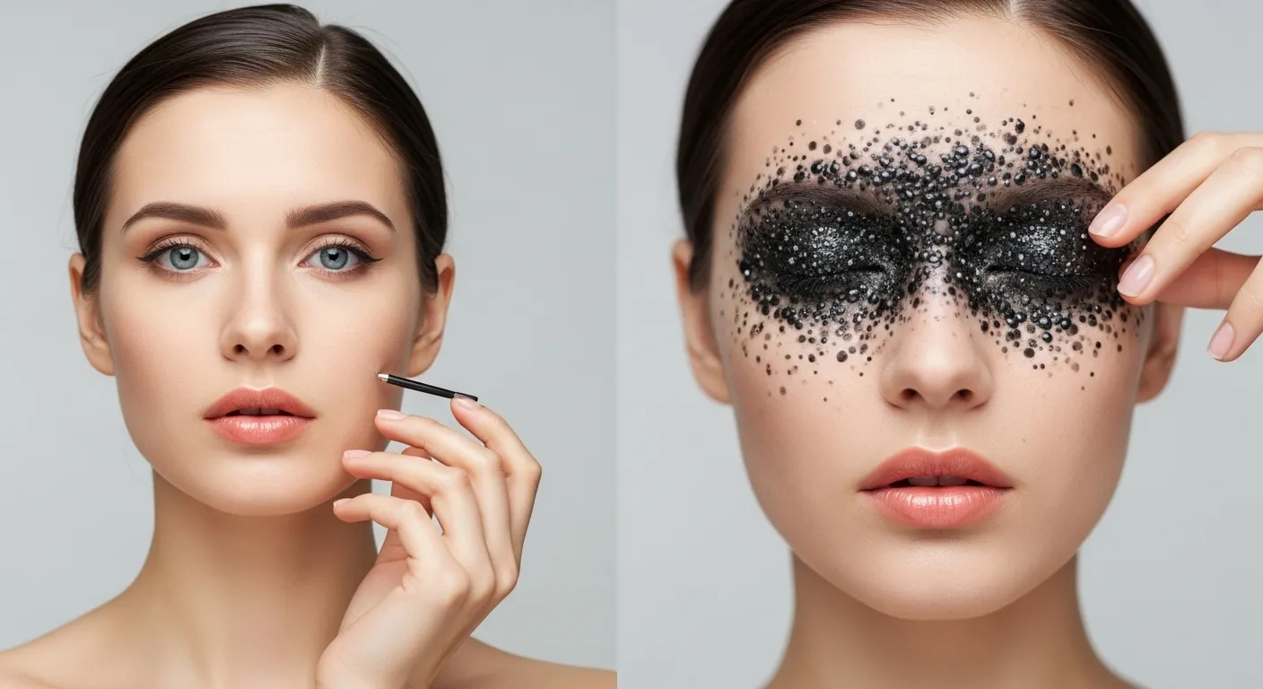 검버섯이 생기는이유는