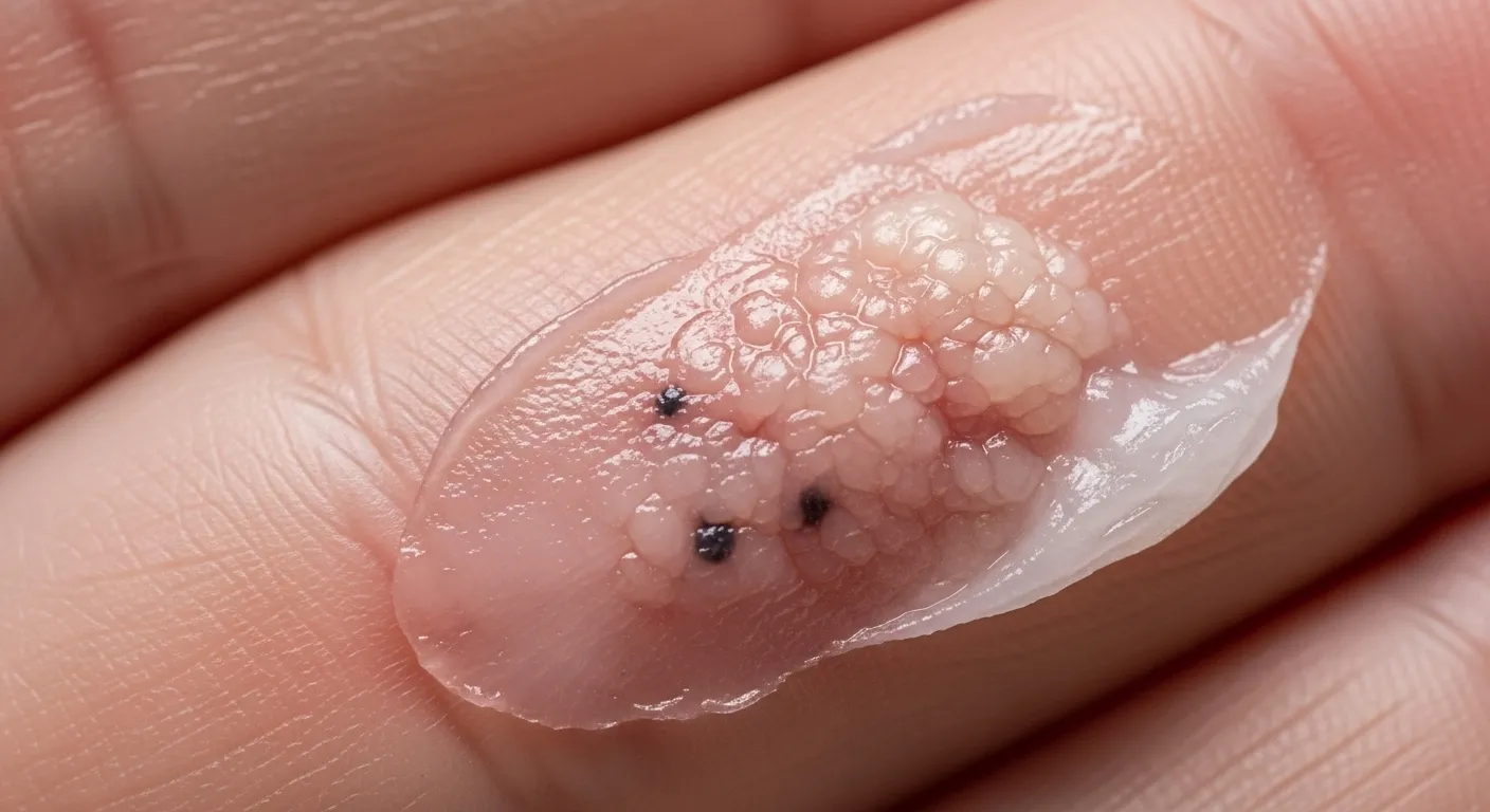 검버섯 제거 연고 효과