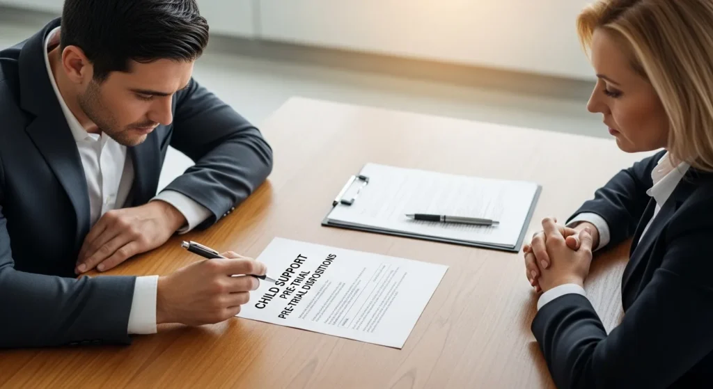 양육비 사전처분