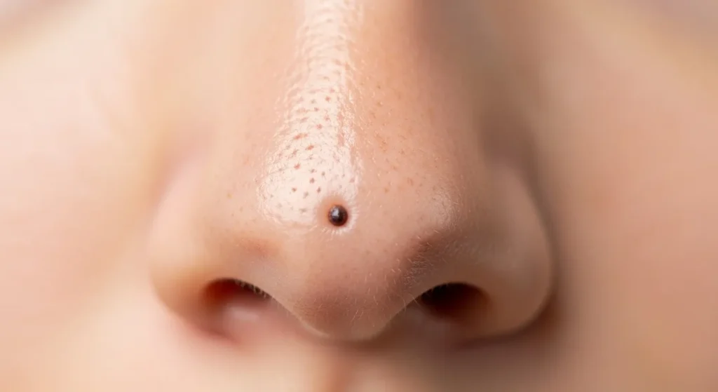 검버섯 없애는법 화장품