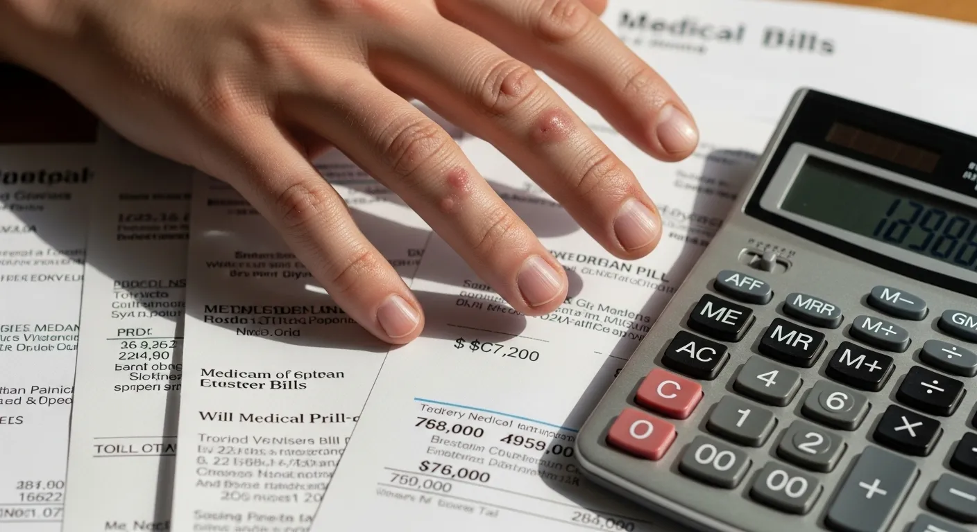 검버섯 제거 비용 실비