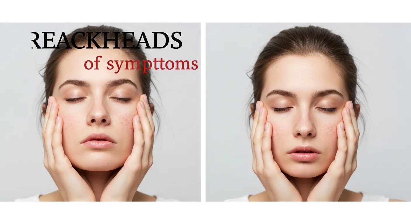 검버섯 원인과증상