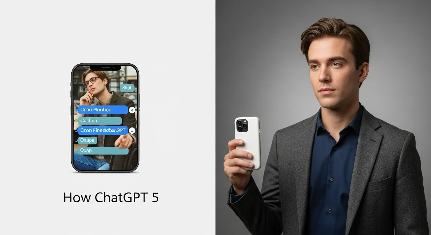 챗gpt 5 사용방법