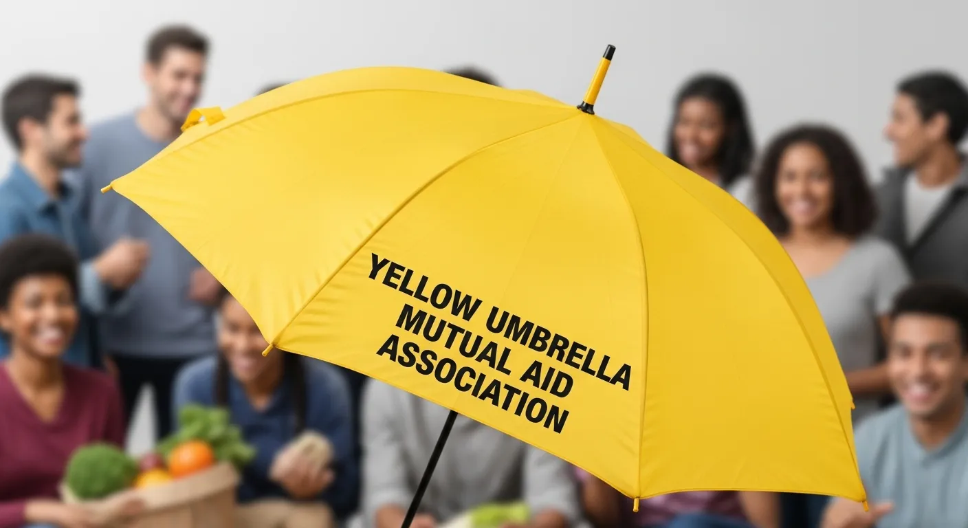 노란우산공제산