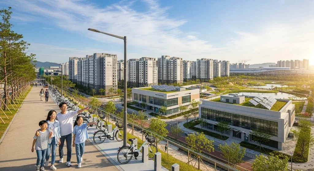 3기신도시 인천 계양