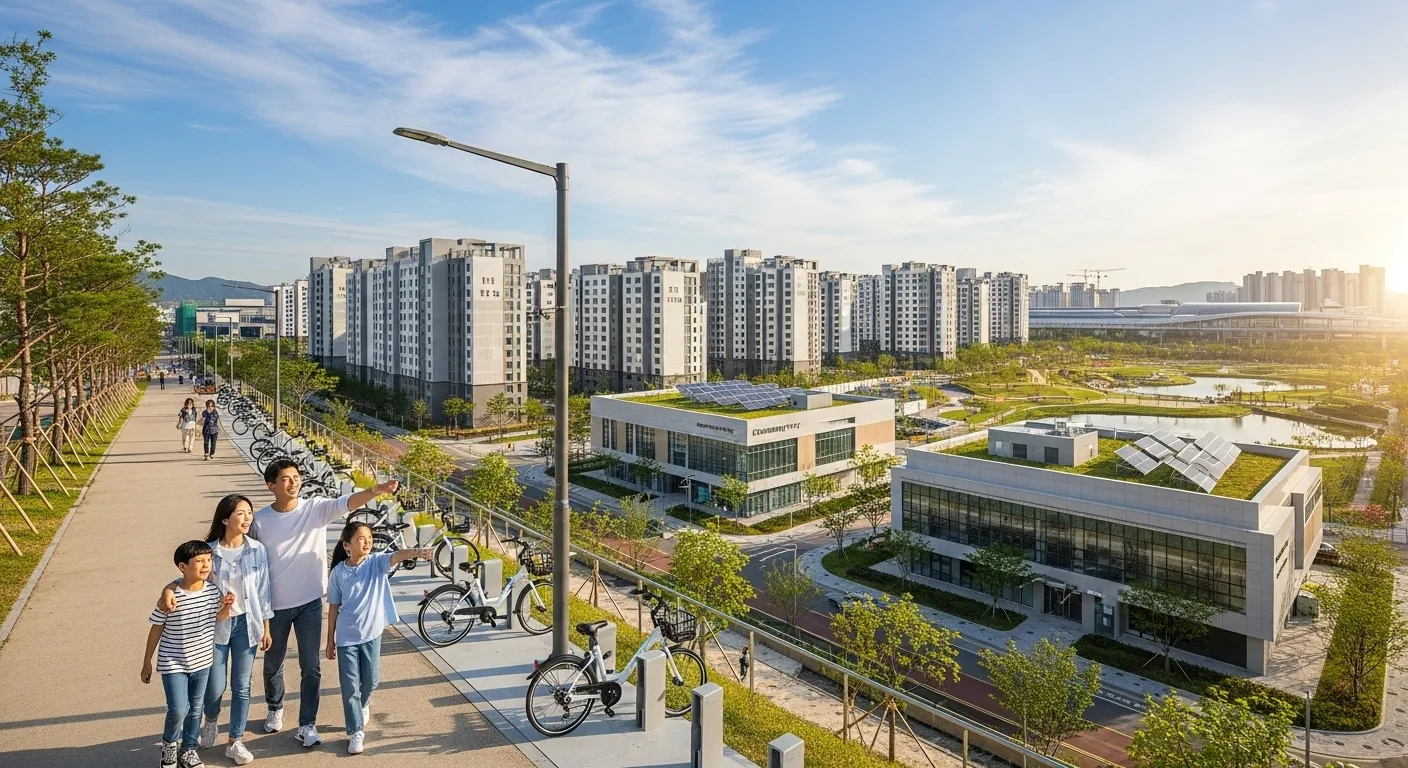 3기신도시 인천 계양