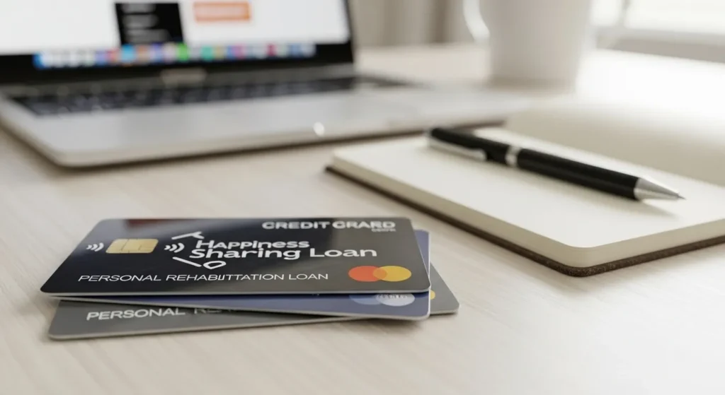 개인회생 대출 행복나눔론