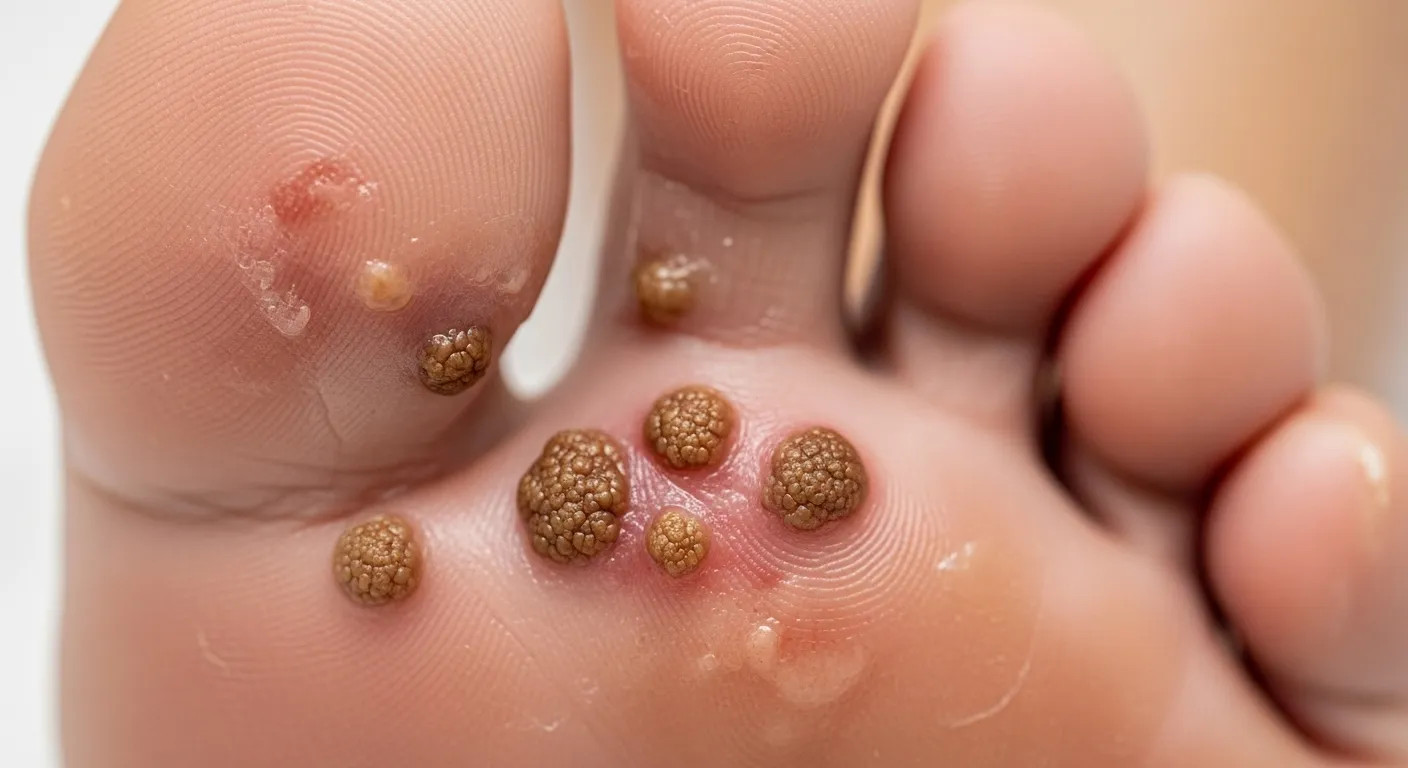 검버섯 레이저 시술 통증