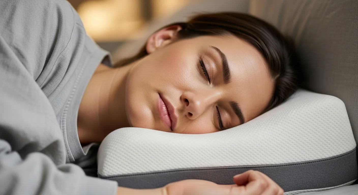 경추베개 추천 브랜드