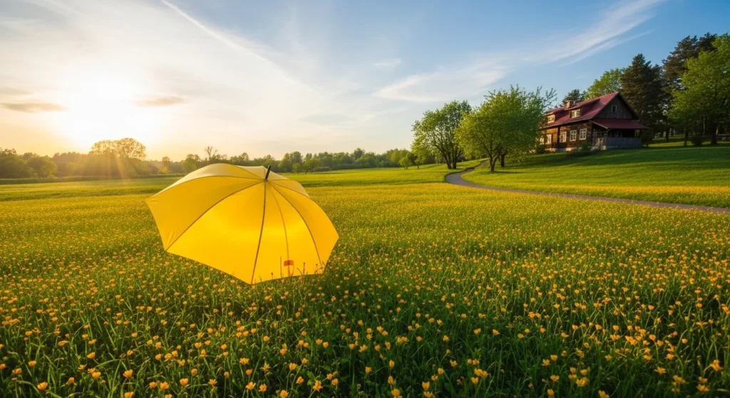 노란우산 복리이자