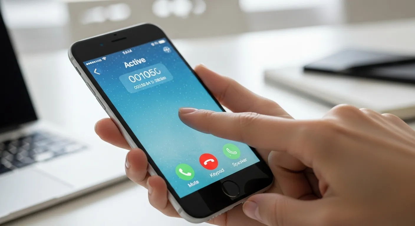 아이폰통화녹음끄는법