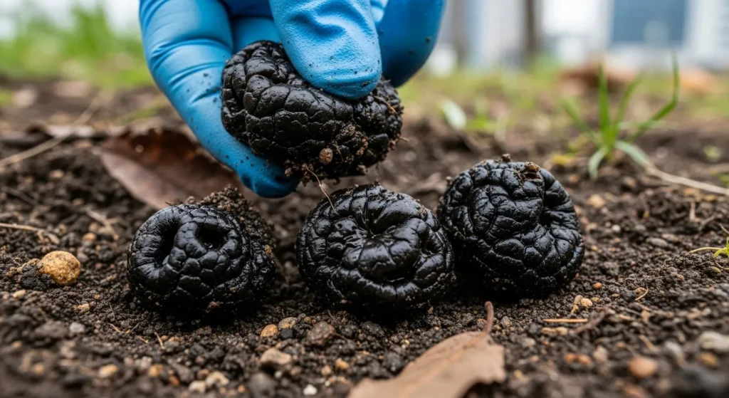 인천 검버섯 제거