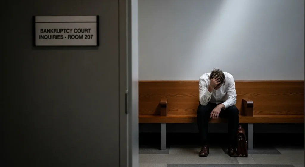 개인회생 법원 조회