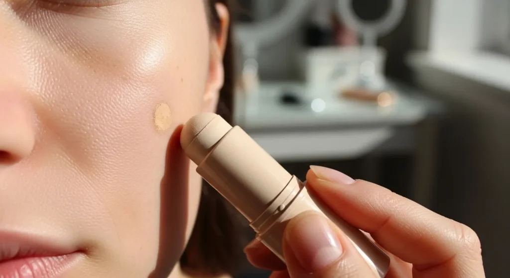 새치커버 스틱 추천