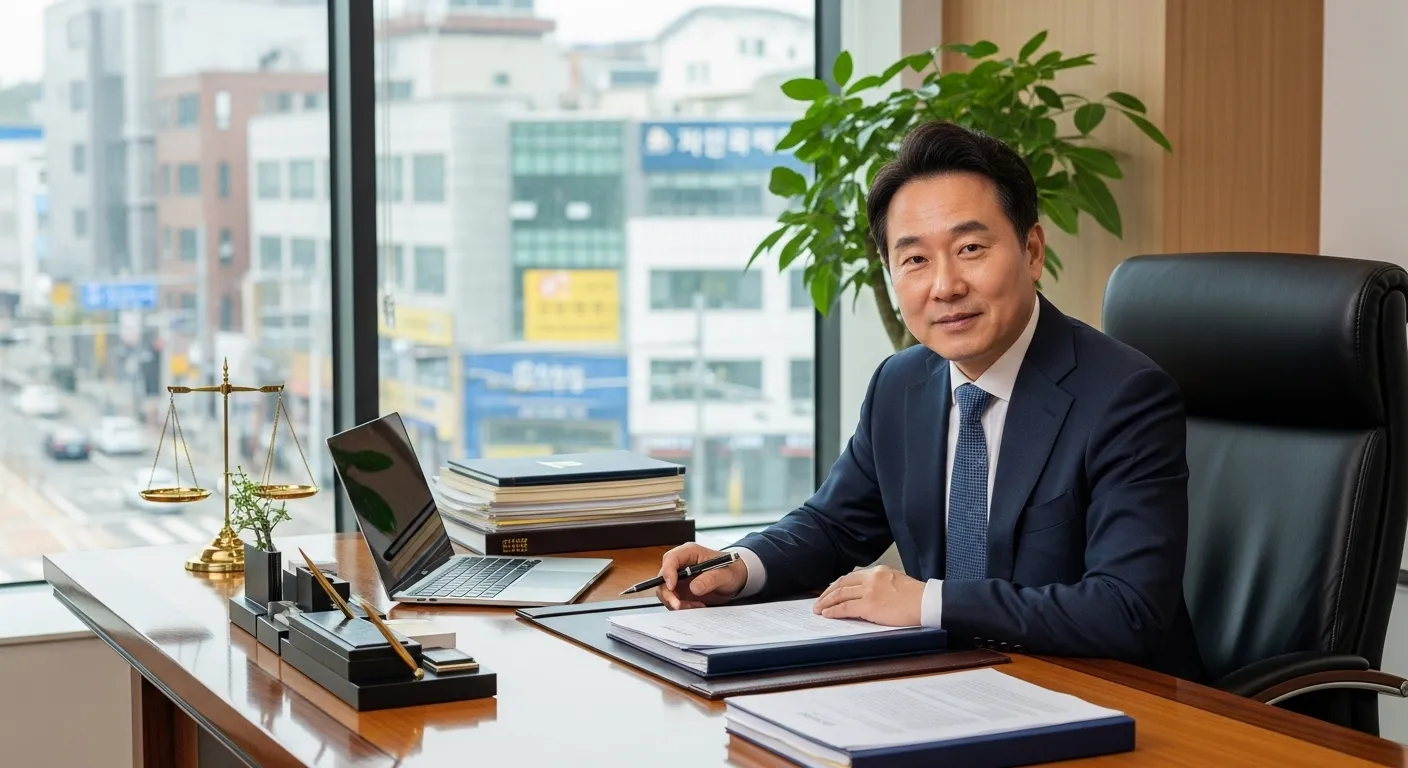 둔산동 개인회생 변호사