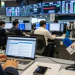 한국거래소 기업공시채널